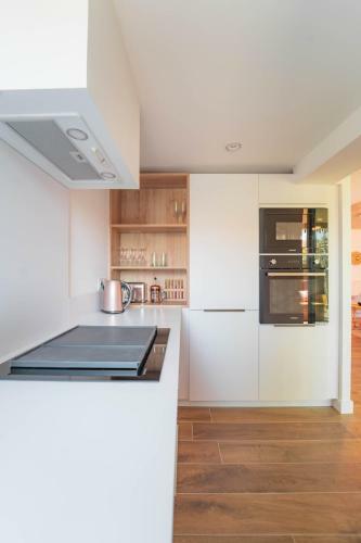 Apartamento Le Chandra By Precious Houses