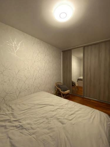 Apartamento Nice And Comfortable 70m In Merignac