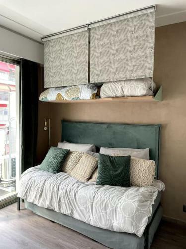 La Room: Seaside Apartment + Terrace + Parking