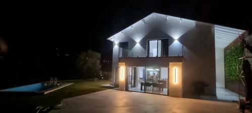 Jolie Maison Au Calme