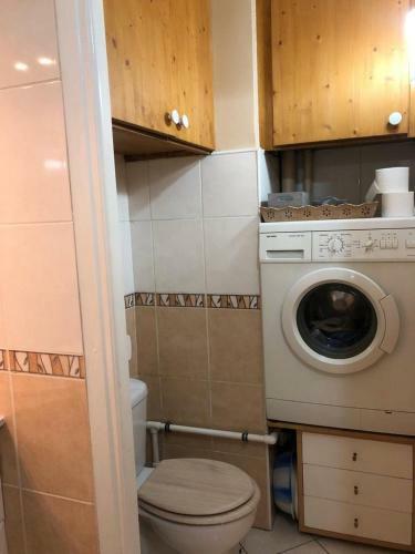 Apartamento Etoile de Mer - Menton, Garavan