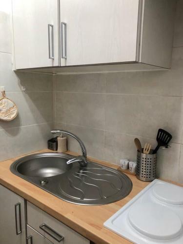 Apartamento Etoile de Mer - Menton, Garavan