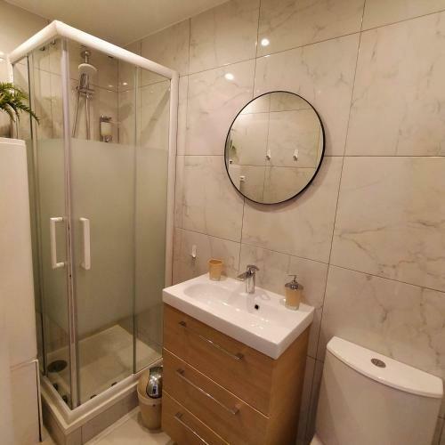 Apartamento Joli Studio Dans Le Coeur de Menton