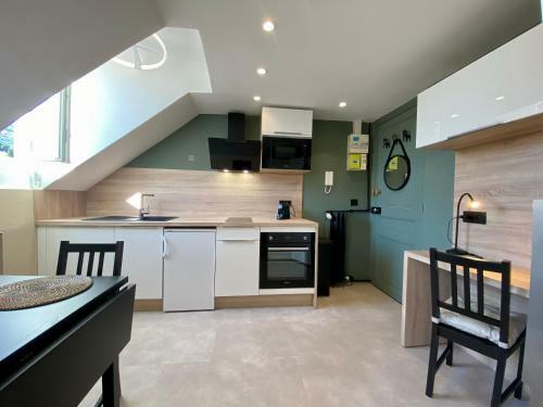 Apartamento Le R�gina, Palace Front de Mer