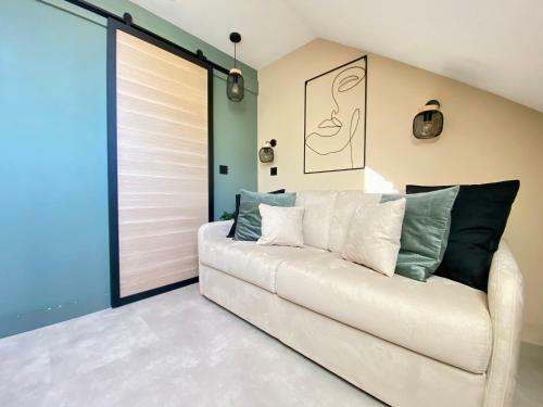 Apartamento Le R�gina, Palace Front de Mer