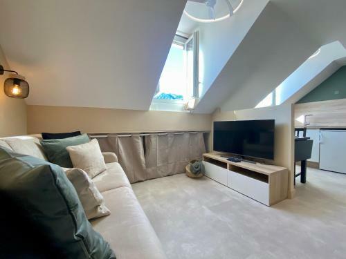 Apartamento Le R�gina, Palace Front de Mer