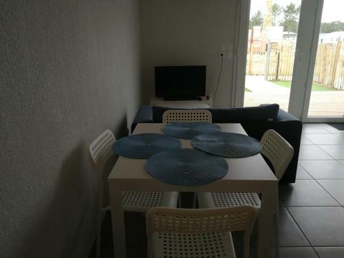 Logement A03 Et A02