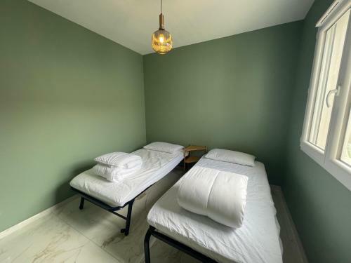 Apartamento Julietta