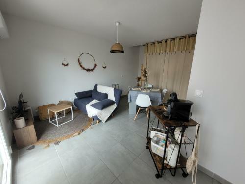 Apartamento Soleil Couchant A - 06