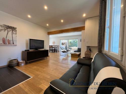 Villa Mamigo - Maison � 1.8 Km de L'oc�an