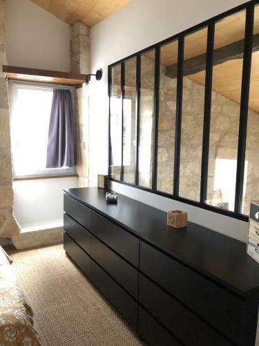 Loft de Charme Centre de Montcuq