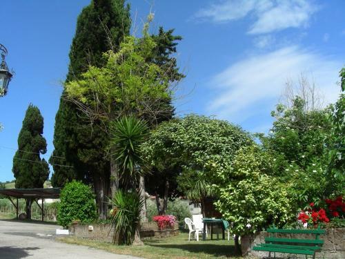 Agroturismo Pier Delle Vigne B&B