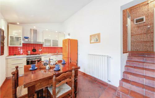 Casina Al Monte