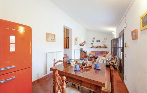 Casina Al Monte