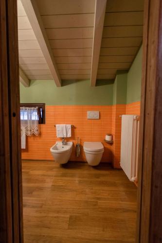 Apartamento Corte Del Passone