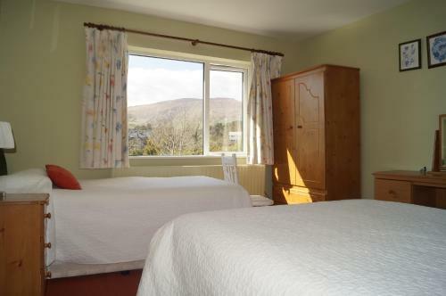 Bed & Breakfast Ardrinane House