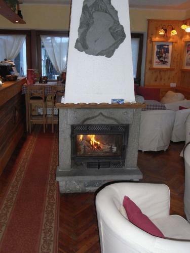 Hotel Genzianella