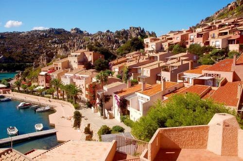 Hotel Cala Lunga