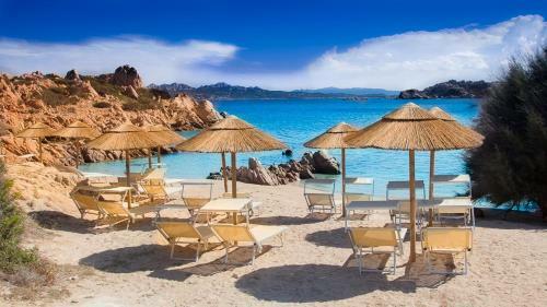 Hotel Cala Lunga