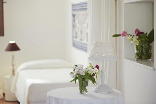 Hotel Residenza Rio Molas