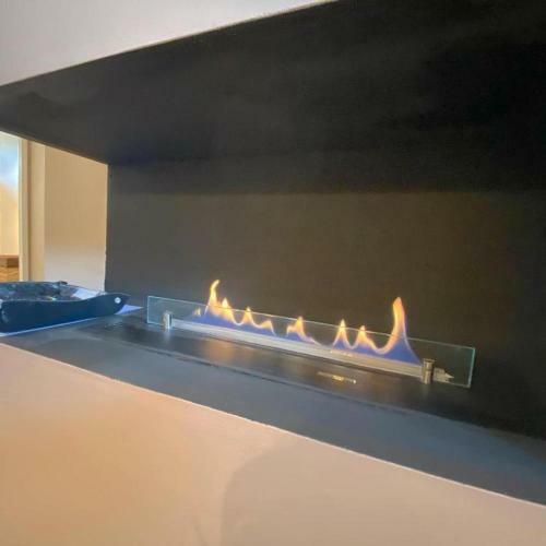 Apartamento Bel Air - Propri�t�s Mont Amour