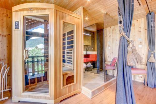 Chalet Des Ardoisiers