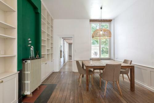 Apartamento L'�l�gant De Stanislas