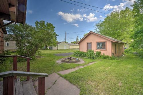 Sunny Superior Home - Swim, Hike, And Explore!