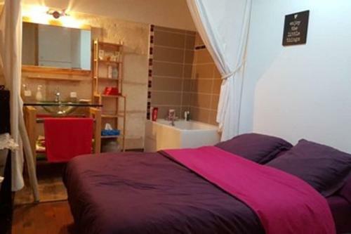 Apartamento Loft Boh�me Placette