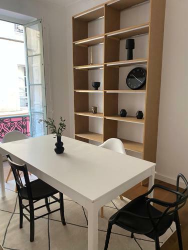 Apartamento N�mes: Appartement de Charme