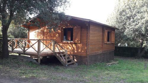 Apartamento Chalets Bois 150m de La Plage