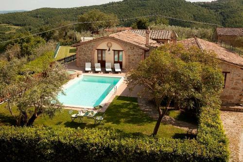Agroturismo Agriturismo Ripaiani