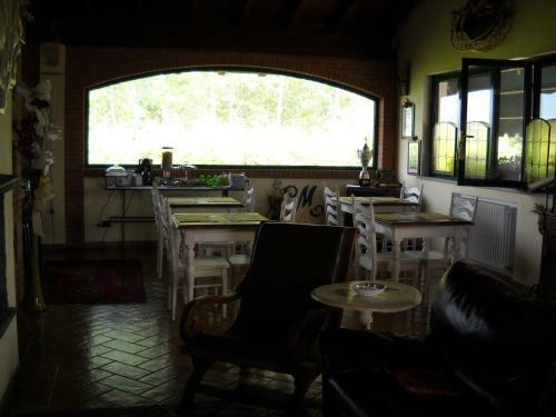 Agroturismo Agriturismo Maiocchi