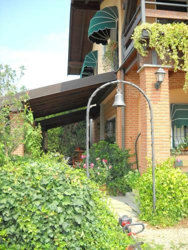 Agroturismo Agriturismo Maiocchi