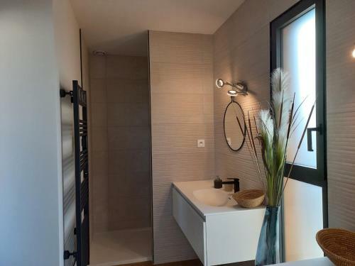 Bed & Breakfast La Lagune Aux Oiseaux
