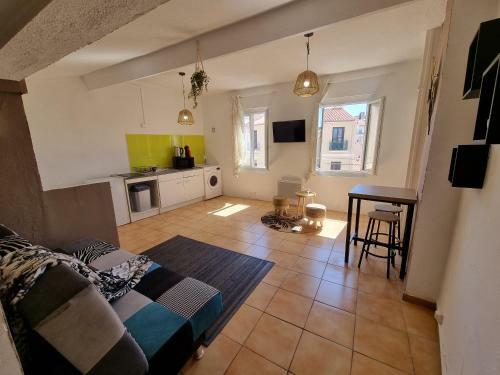 Apartamento Vivre � Deux Pas Du Palais