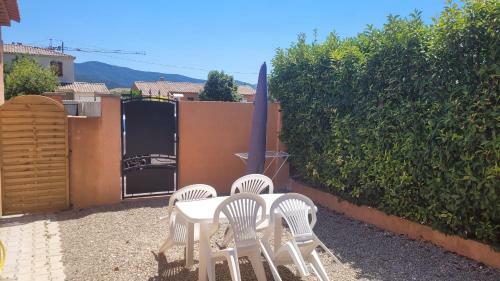 Apartamento Le Petit Chez Nous � Pignans