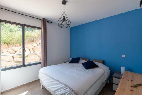 Apartamento L'aurore de Cruciata