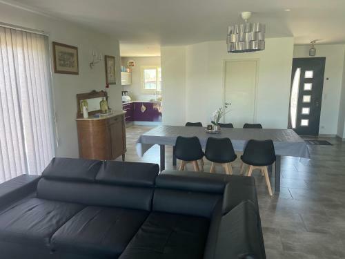 Villa Avec Vue Sur Vignes � 15min Des Plages