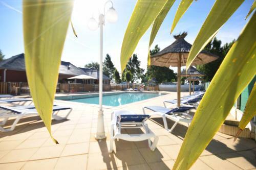 Apartamento Appart H�tel Mon Calme