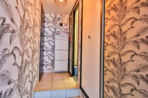 Apartamento Joli Studio � Deux Pas de La Plage