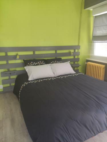 Jolie Maison de Bourg � 1km Des Plages
