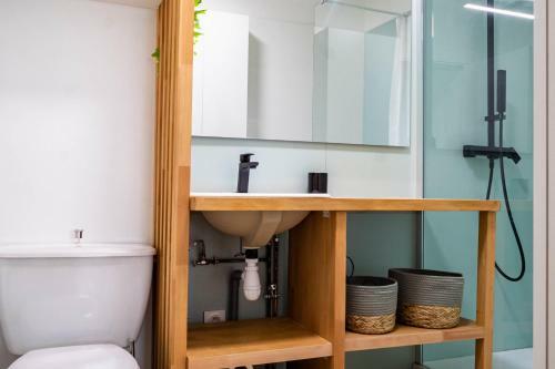 Apartamento Le Petit H�tel - Superbe Studio Enti�rement Neuf