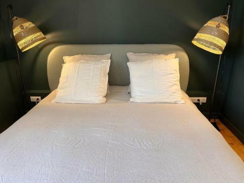 Apartamento Superbe Appartement Bord de Mer