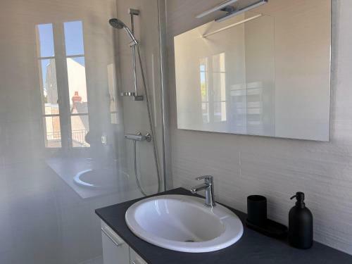 Apartamento Superbe Appartement Bord de Mer