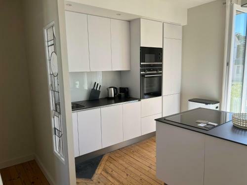 Apartamento Superbe Appartement Bord de Mer