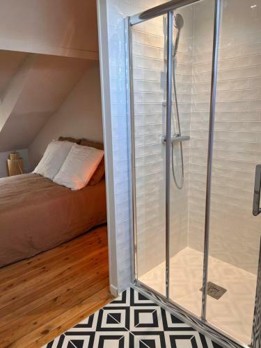 Apartamento Superbe Appartement Bord de Mer