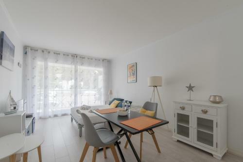 Apartamento Studio Moderne � 50m de La Plage
