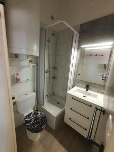Apartamento Appartement Proche Plage Horizons II