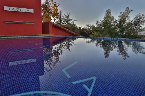Villa Domaine de L'arbousier